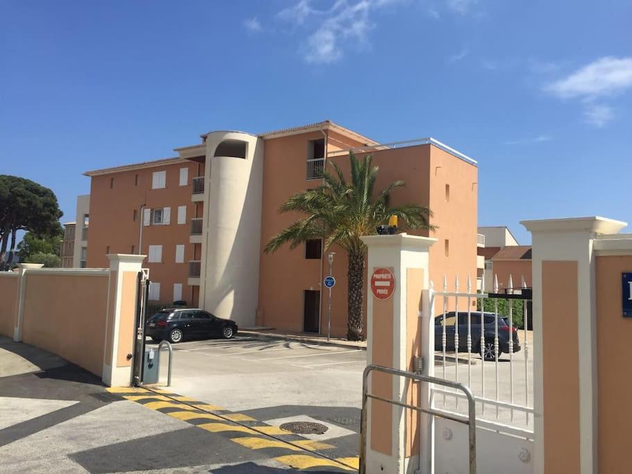 Appartement Le Ciel Bleu *