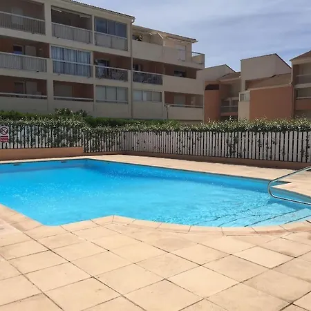 La Vie En Rose Apartment La Seyne-sur-Mer Exterior photo