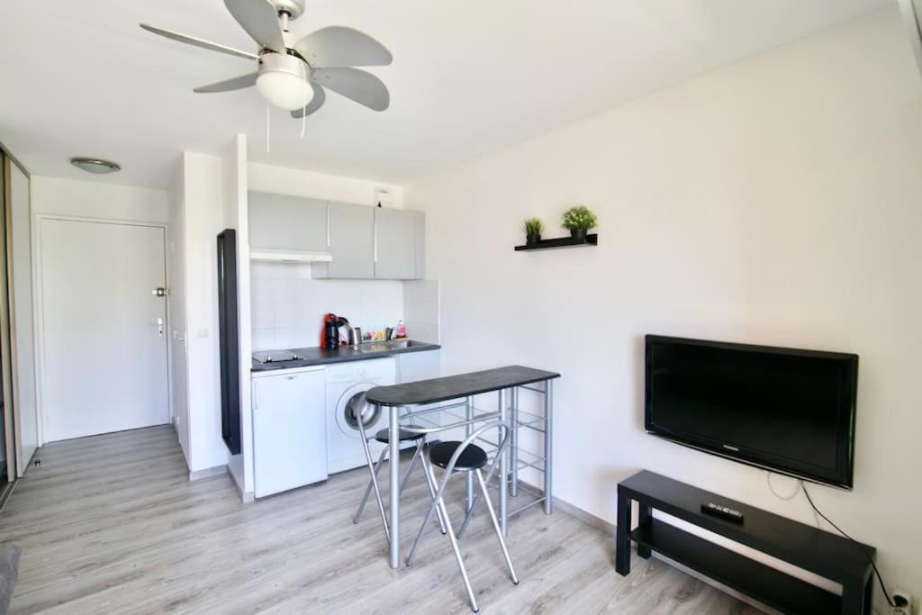 Apartment La Vie En Rose *