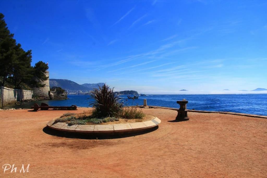 La Vie En Rose Apartment La Seyne-sur-Mer