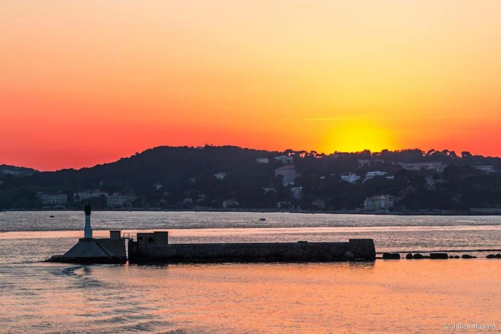 La Vie En Rose Apartment La Seyne-sur-Mer