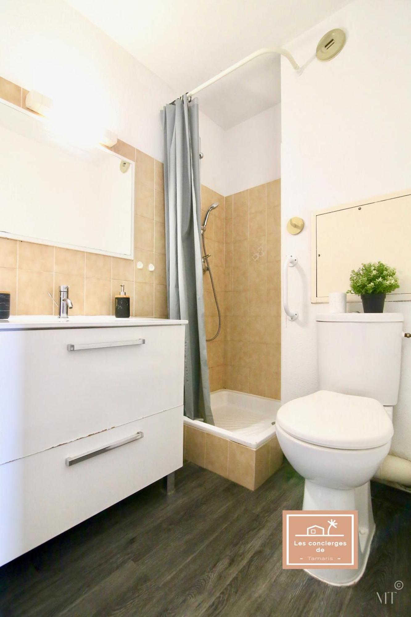 La Vie En Rose Apartment La Seyne-sur-Mer