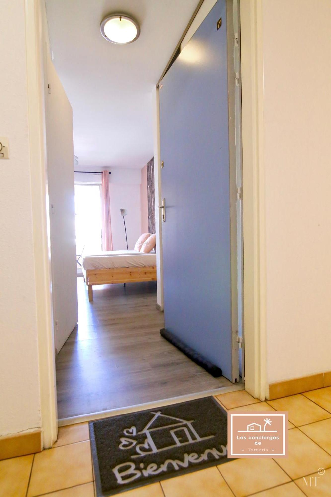 Apartment La Vie En Rose La Seyne-sur-Mer