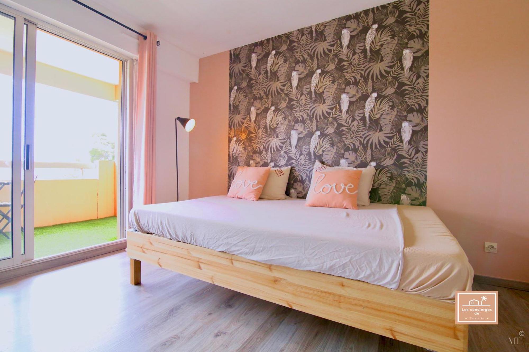 Apartment La Vie En Rose