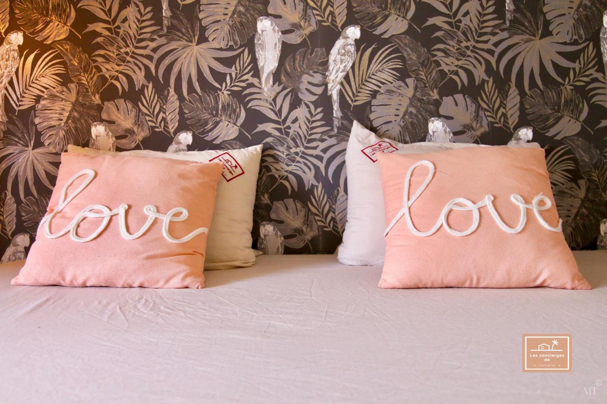 Apartment La Vie En Rose *